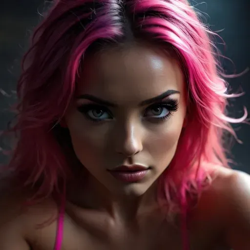 gerador de imagens pornô com IA