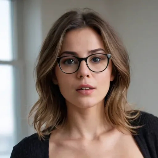 gerador de imagens pornô com IA