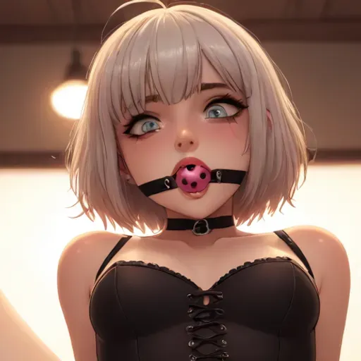 AIポルノ画像ジェネレーター