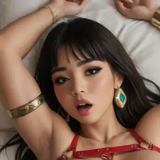 gerador de imagens pornô com IA