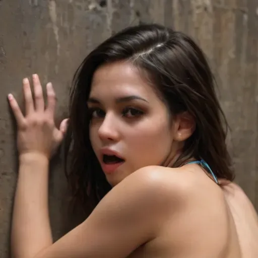 gerador de imagens pornô com IA