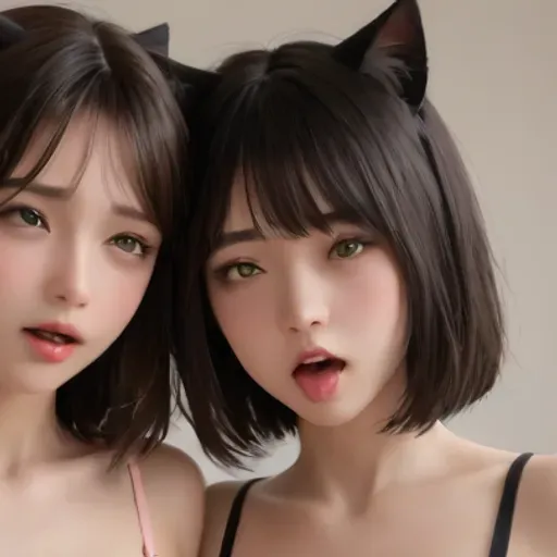 AI色情照片產生器