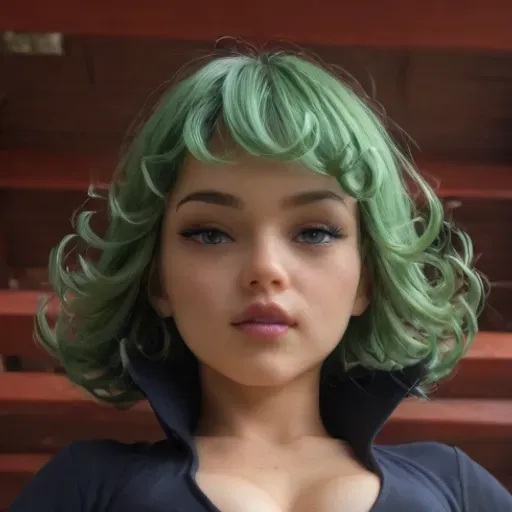 yapay zekâ porno görsel üretici