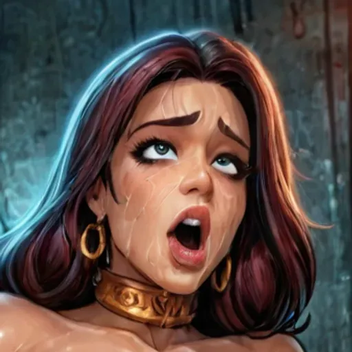 gerador de imagens pornô com IA