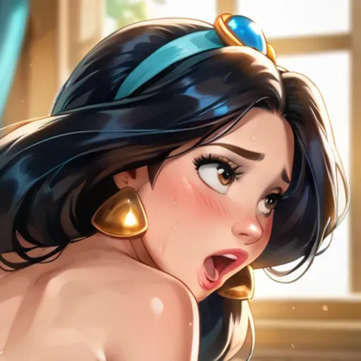 KI-Pornobild-Generator