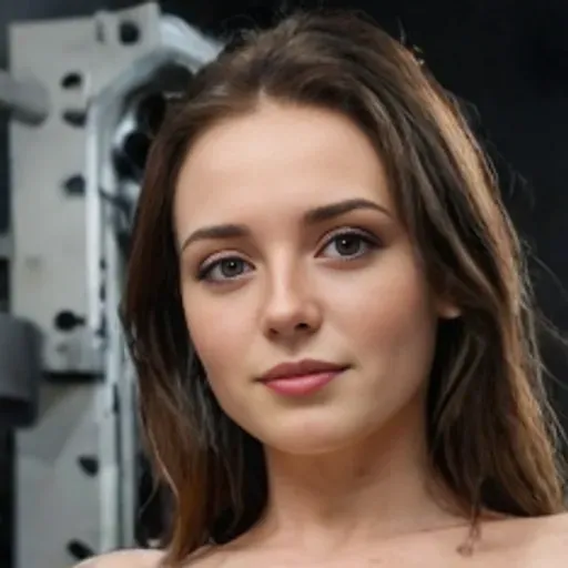 gerador de imagens pornô com IA