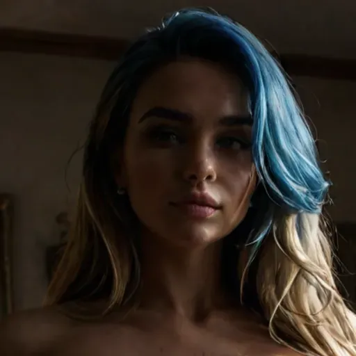 gerador de imagens pornô com IA