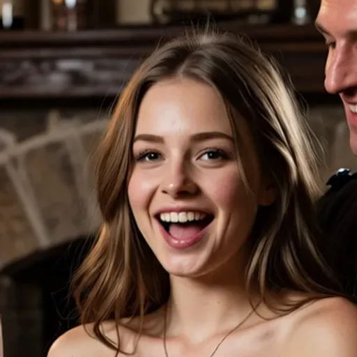 generatore di immagini porno IA