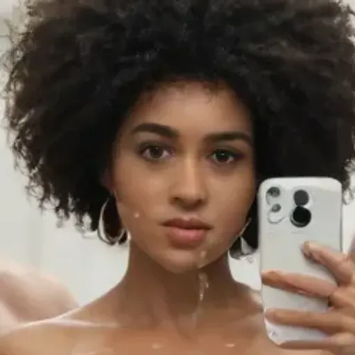gerador de fotos pornô com IA
