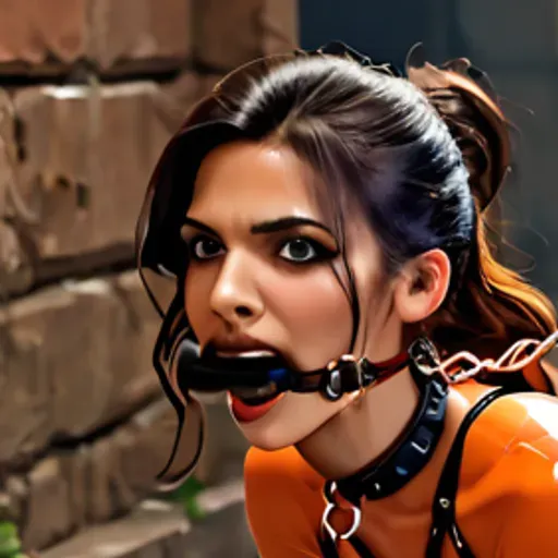 gerador de imagens pornô com IA