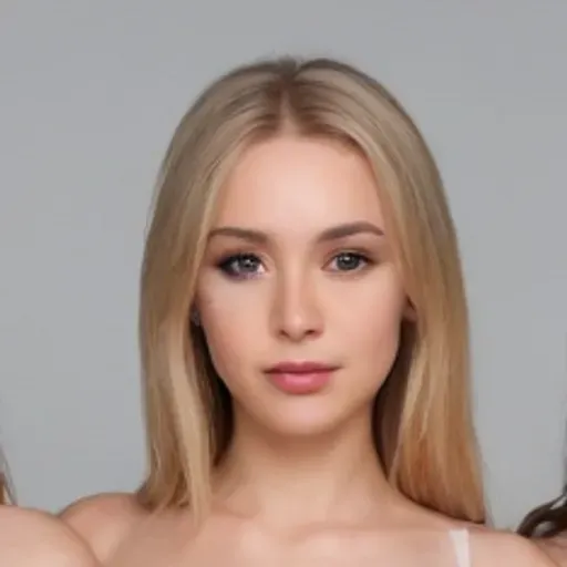 gerador de fotos pornô com IA