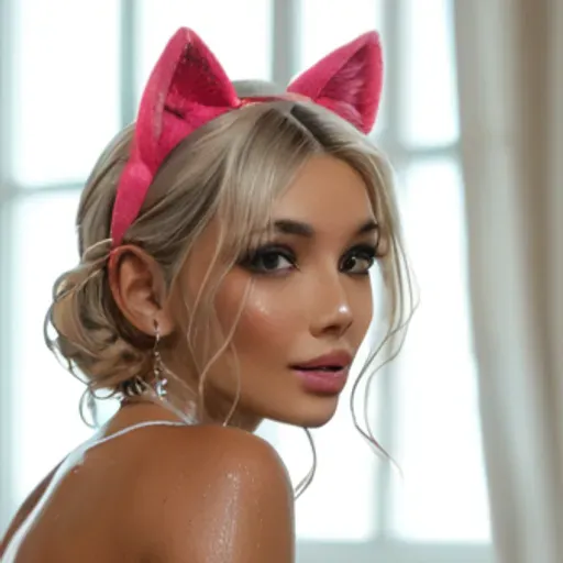 yapay zekâ porno görsel üretici