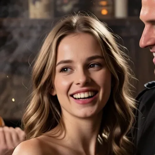 yapay zekâ porno görsel üretici