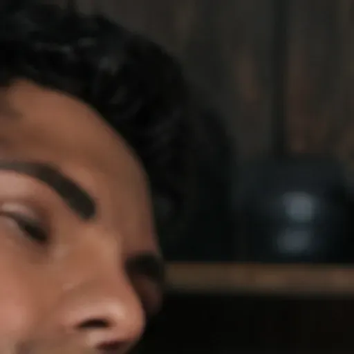 gerador de fotos pornô com IA