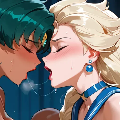 gerador de imagens pornô com IA