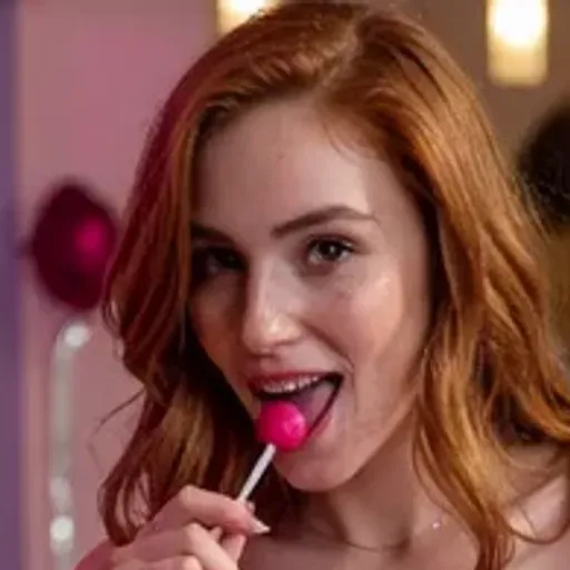 gerador de imagens pornô com IA