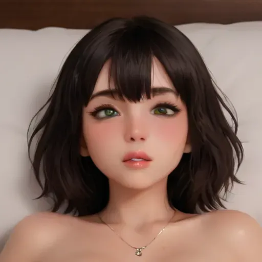 AI 포르노 이미지 생성기