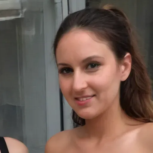 générateur de photos porno IA