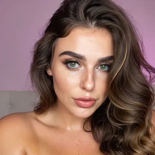 gerador de imagens pornô com IA