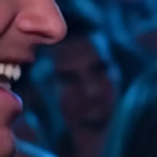 Pencipta imej lucah AI