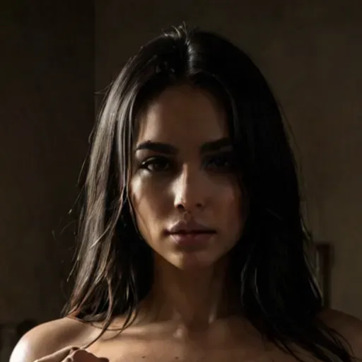 gerador de imagens pornô com IA