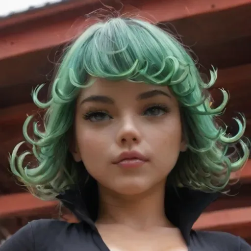 yapay zekâ porno görsel üretici