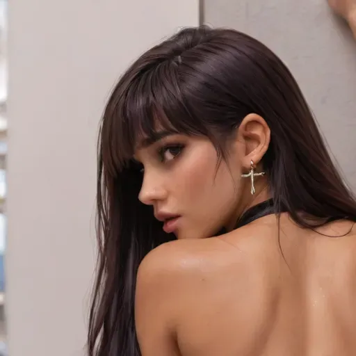 gerador de imagens pornô com IA