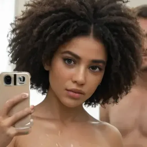 gerador de imagens pornô com IA