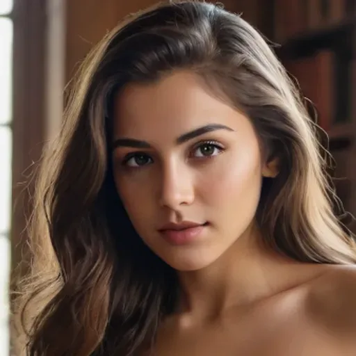 gerador de imagens pornô com IA