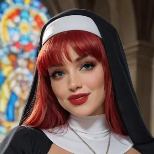 generatore di immagini porno IA
