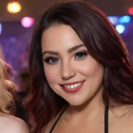 gerador de imagens pornô com IA