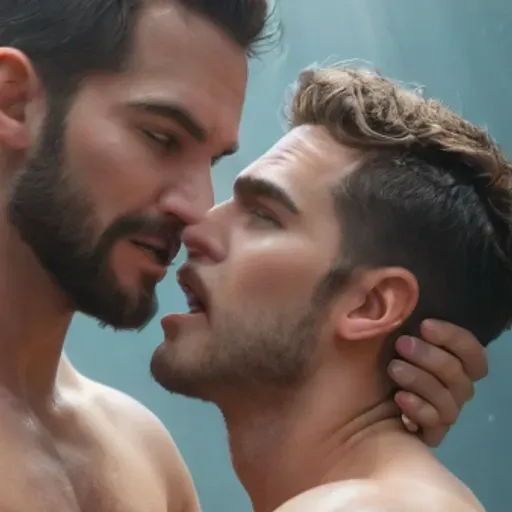 gerador de fotos pornô com IA