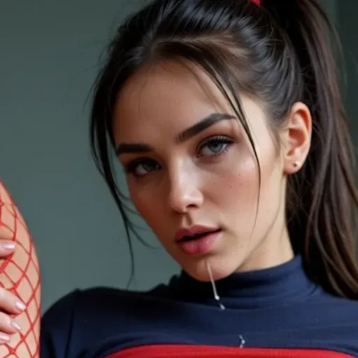 generatore di immagini porno IA