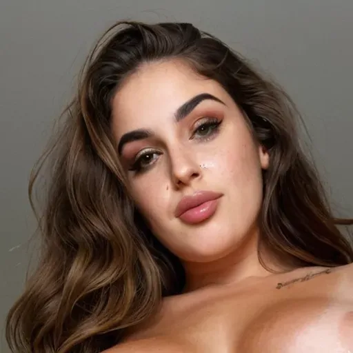 gerador de imagens pornô com IA