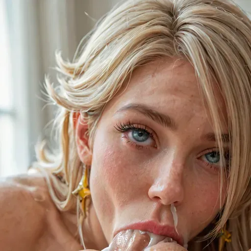 gerador de imagens pornô com IA