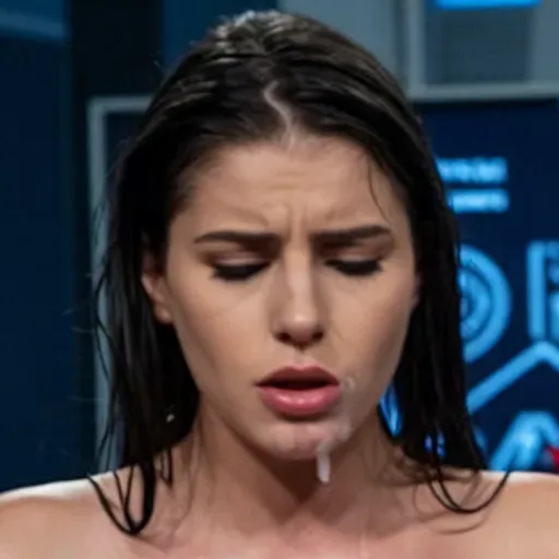 gerador de imagens pornô com IA