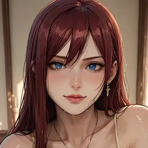 AI 포르노 이미지 생성기