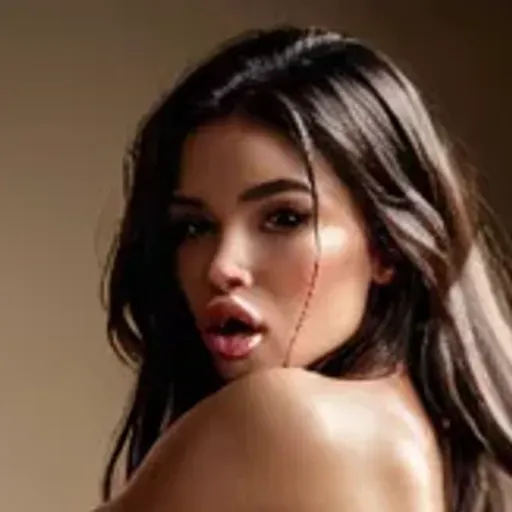 gerador de imagens pornô com IA