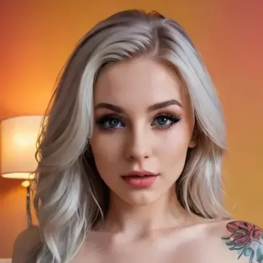 gerador de imagens pornô com IA