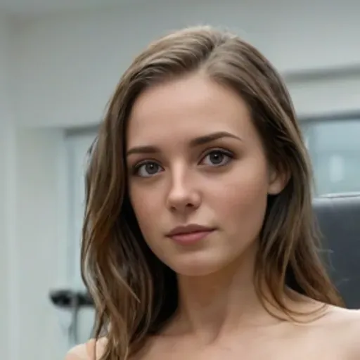 gerador de imagens pornô com IA