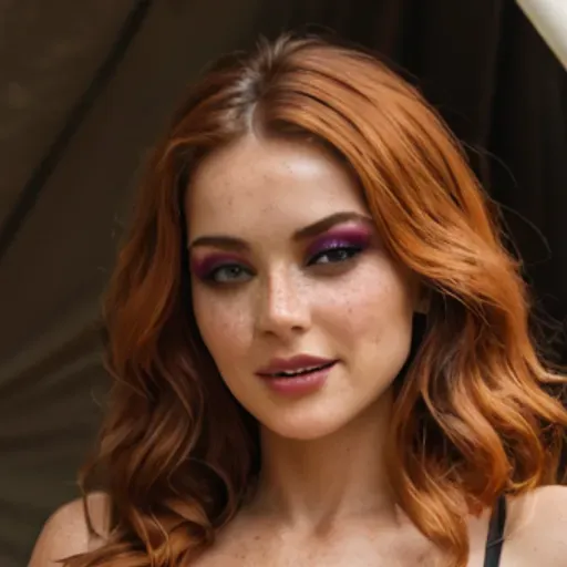 yapay zekâ porno görsel üretici