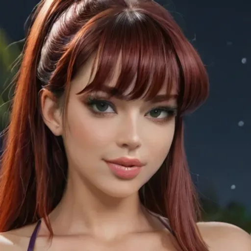 generatore di immagini porno IA