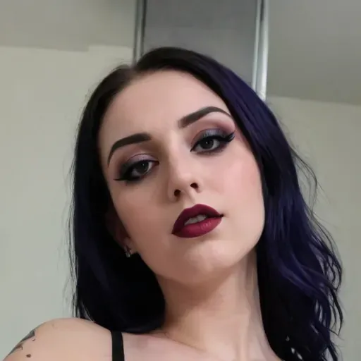 gerador de imagens pornô com IA