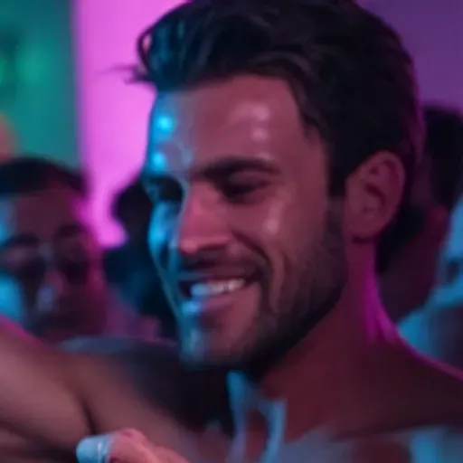 yapay zekâ porno foto üretici