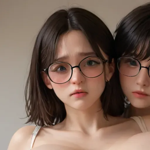 gerador de imagens pornô com IA