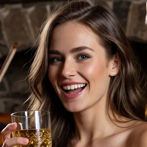 yapay zekâ porno foto üretici