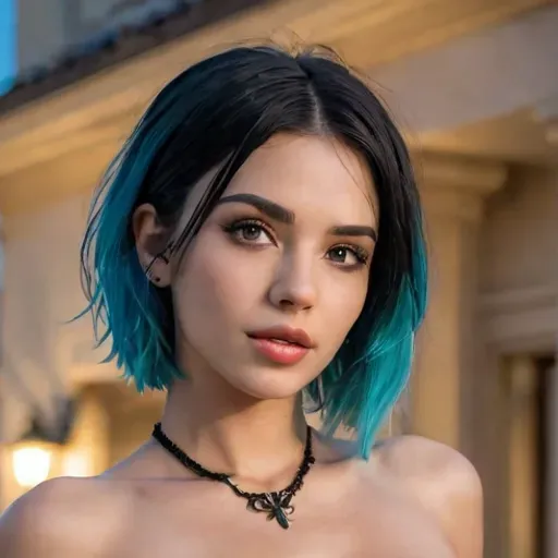 generador de imágenes porno con IA