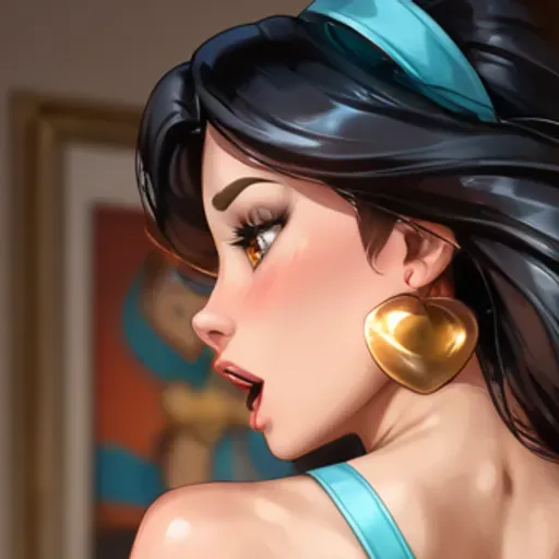 KI-Pornobild-Generator