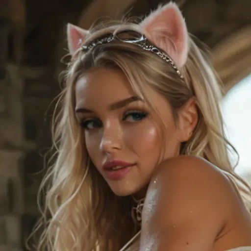 yapay zekâ porno görsel üretici