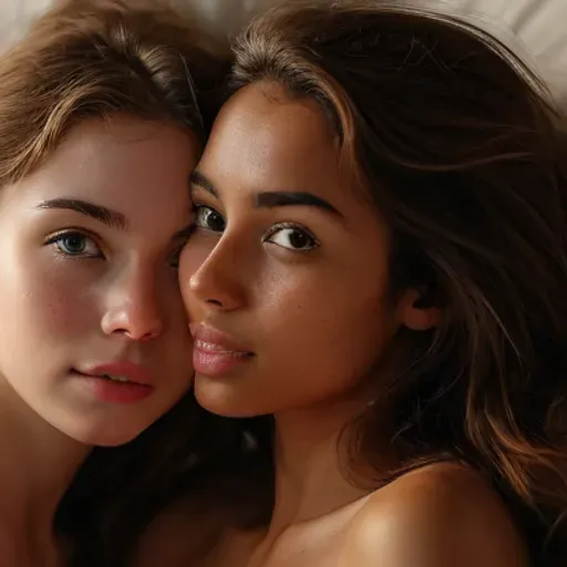 gerador de fotos pornô com IA